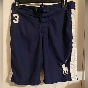 Polo Ralph Lauren Board Shorts / Swim Trunks
